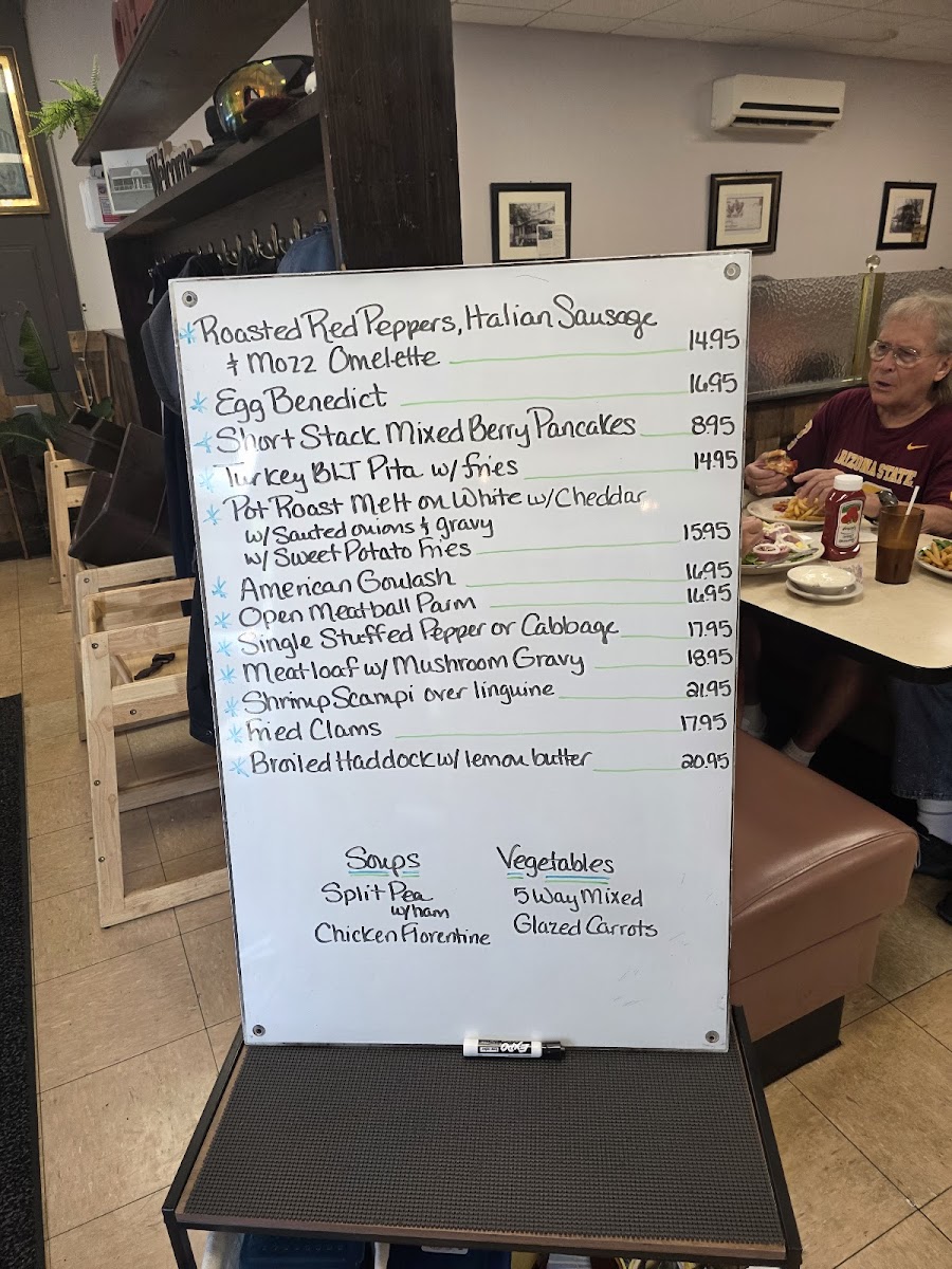 Menu Burnt Hills Cafe-2