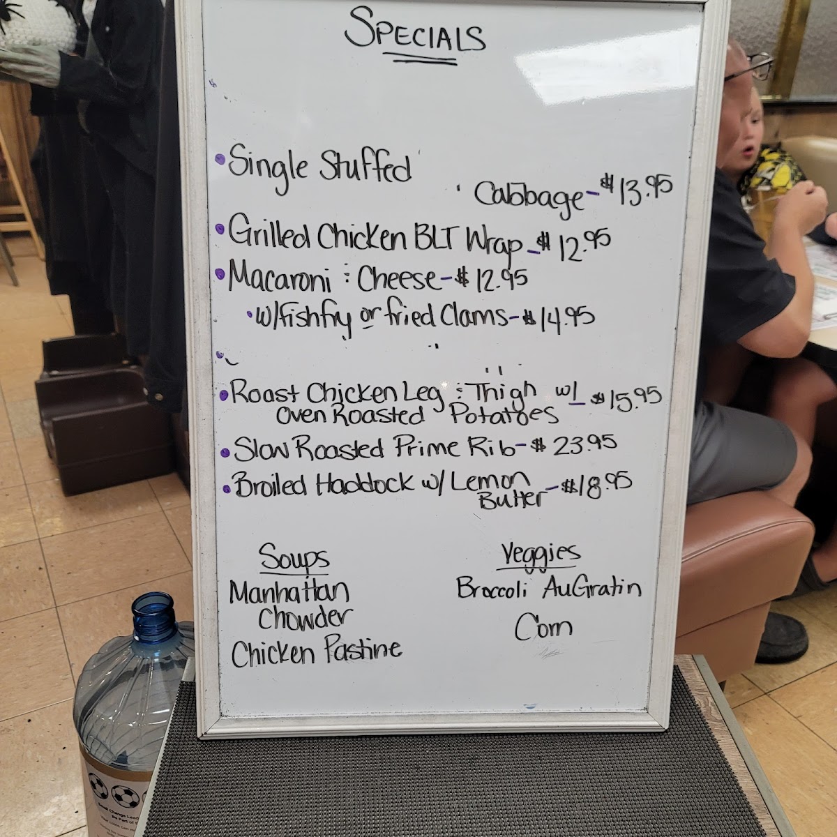 Menu Burnt Hills Cafe-4